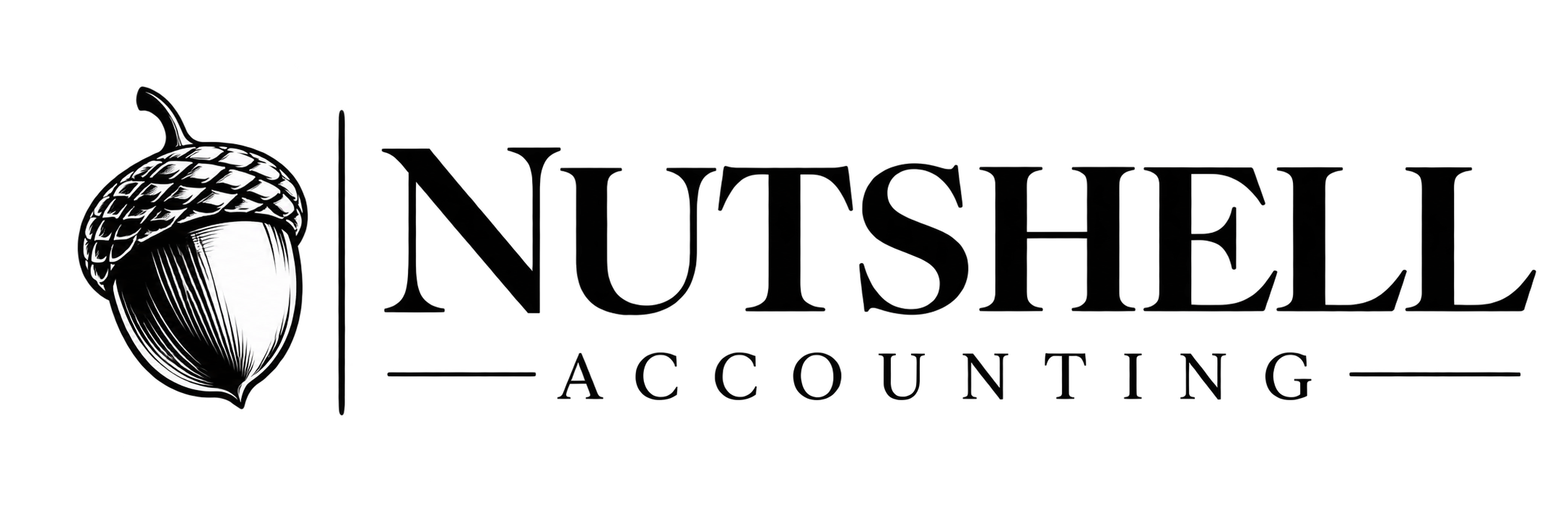 Nutshell Accounting